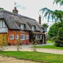 The Crooked Billet pub is re-opening soon at Newton Longville in MK