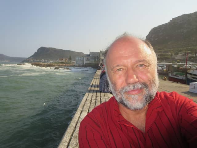 Andrey Kurkov