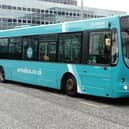 Arriva’s Park & Ride service takes the stress  out of  travelling into the city centre