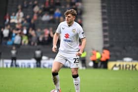 Directionless MK Dons were again beaten at the weekend.