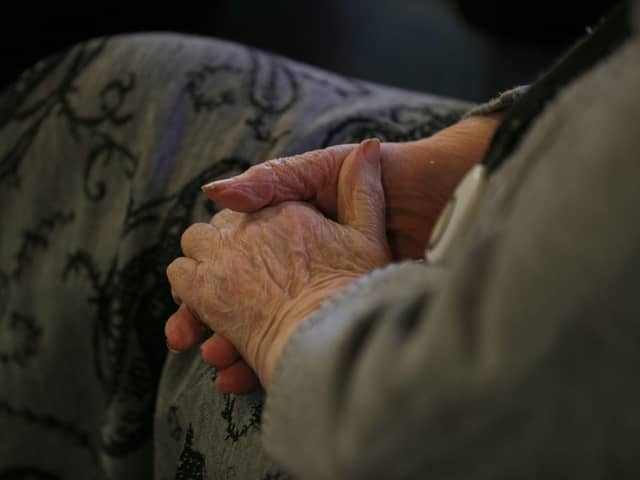 Carers in Milton Keynes forced to wait beyond the legal limit to make decisions for vulnerable patients