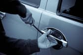 Car thefts are a constant problem in Milton Keynes
