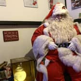 Meet Santa as Milton Keynes Museum celebrates A Victorian Christmas