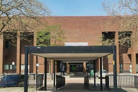 Big upgrades are on the table for Milton Keynes Central Library under plans set to be agreed by the City Council next week
