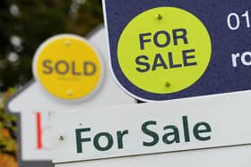 House prices are continuing to rise in Milton Keynes
