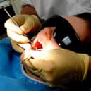 Children are having to go to hospital to have teeth extracted because NHS dentists are almost impossible to find in Milton Keynes