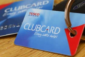 Tesco has said  £11.5m worth of Clubcard vouchers are yet to be redeemed this month 