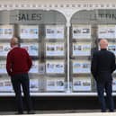 More and more tenants are facing eviction by their private landlords in Milton Keynes
