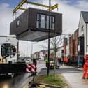 Examples of ilke's factory-built modular homes