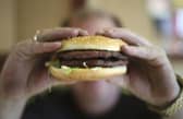 Milton Keynes has more fast food outlets than average, data shows