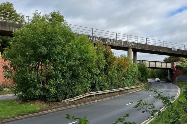 Autofahrer in Milton Keynes vor einwöchiger Straßensperrung gewarnt