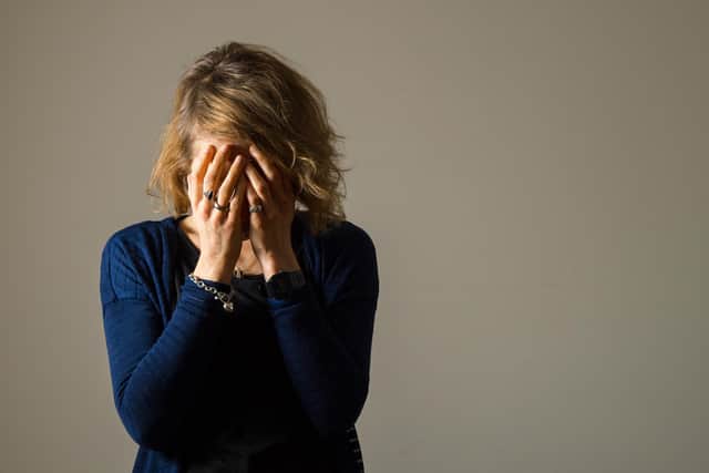 Sadly, depression is on the increase in Milton Keynes