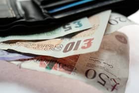 Analysis shows people in Milton Keynes have been left with £21,610 less in disposable income