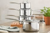 ProCook's new store opens in CMK on Friday