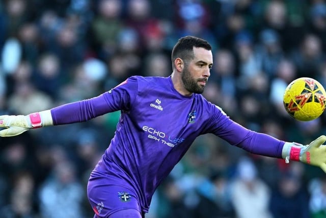 Position: Keeper Last club: Reading