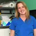Jane Lambert has three adopted children, one of whom as ADHD