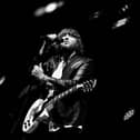 James Arthur will play a summer gig in Northampton this year.