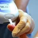 GP practices lead the way in supporting patients living with type 2 diabetes with new Health Living programme