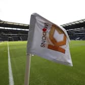 Stadium MK is League Two's biggest ground by a country mile.