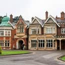 Bletchley Park is to host a massive global summit to improve the safety of artificial intelligence