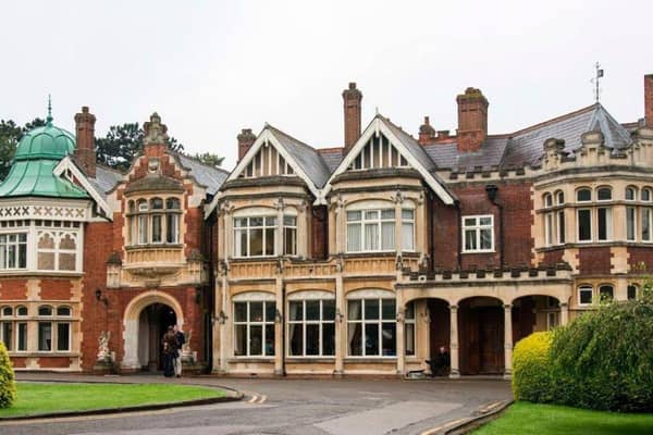 Bletchley Park is to host a massive global summit to improve the safety of artificial intelligence