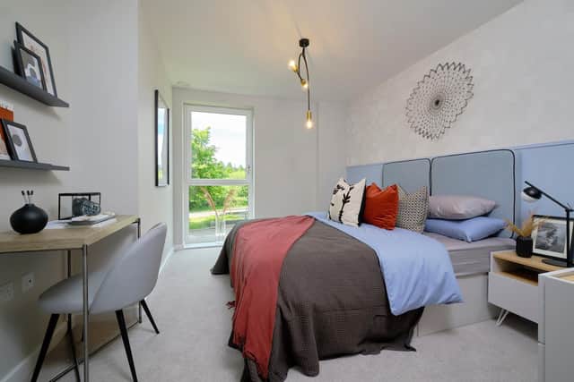 Book your slot now for the viewing day