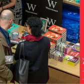 MK Lit Fest Getting Published Masterclass