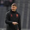 Ben Gladwin