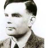 Alan Turing