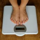 Nearly a quarter of Year 6 pupils measured in Milton Keynes were classed as obese. Image: Gareth Fuller PA