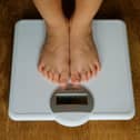Nearly a quarter of Year 6 pupils measured in Milton Keynes were classed as obese. Image: Gareth Fuller PA