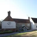 The Black Horse in Great Linford will be open on Christmas Day, serving a special Christmas Day menu from £84.95 for adults