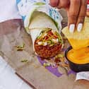 Taco Bell has opened a new restaurant in the Xscape at Central Milton Keynes