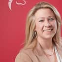 Julia Darvill, Managing Director at Puratos UK & Ireland.