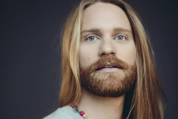Eurovision star Sam Ryder will headline the City of Codes and Light Festival next week