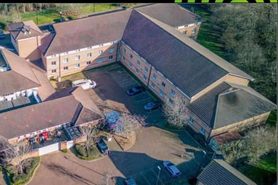 Plans revealed to transform hotel into brand new hospital in Milton Keynes