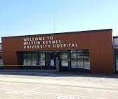 MK hospital