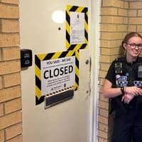 Closure order secured on Milton Keynes property following reports of anti-social behaviour and drug use
