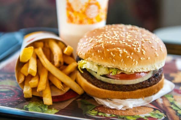 Burger King reopens this Wednesday in CMK