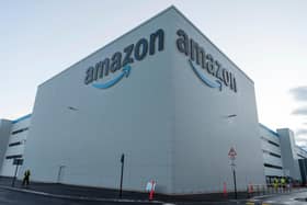 Amazon’s £2 billion investment in Berkshire, Buckinghamshire, and Oxfordshire