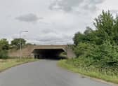 National Highways will be completing essential work to Crick bridge at junction 18 of the M1.