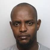 Ali Dahir
