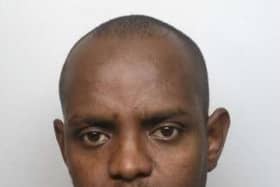 Ali Dahir