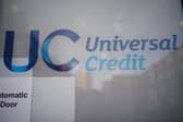 Many Universal Credit households in Milton Keynes are already struggling with the benefit cap