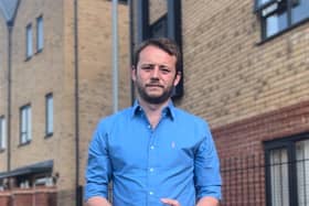 Member of Parliament for Milton Keynes North Chris Curtis has launched a petition calling on Royal Mail to tackle the issue of unreliable post affecting the Whitehouse and Fairfields estates