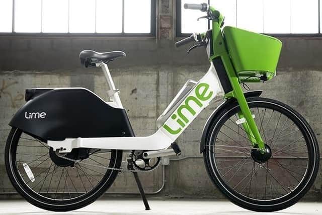 There's now added tax perks for people who ride to work on a Lime e-bike in Milton Keynes