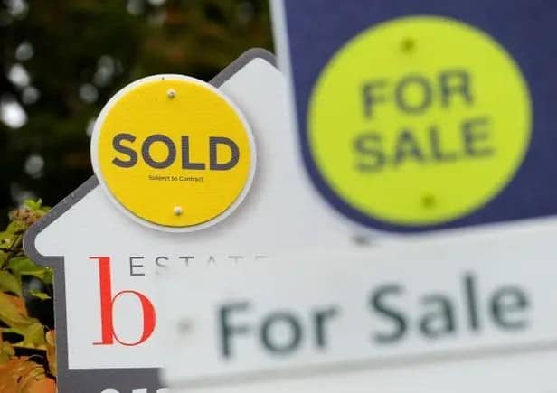 House prices in Milton Keynes dropped slightly in December, according to latest data from the Office for National Statistics