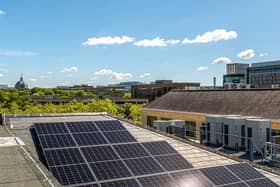 Solar Panels