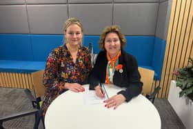 The Milton Keynes Liberal Democrat and Labour Groups have announced a partnership, after no single party secured an overall majority in the latest local elections.