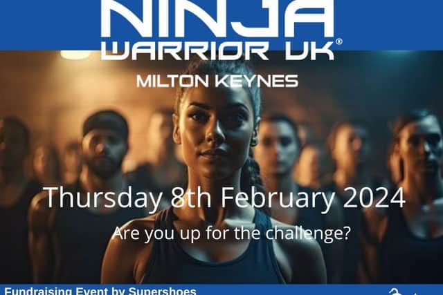Are you up for the challenge?